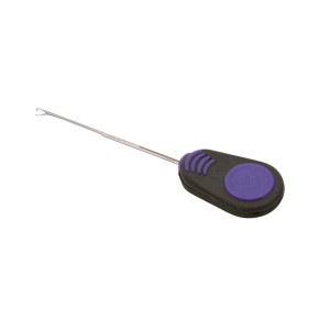 Korda Fine Latch Needle 7cm purple handle