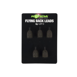 Korda Flying Backlead M