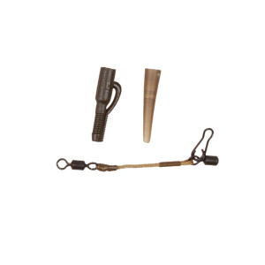 Korda COG Booms Distance Lead 4 - 5 Oz leads