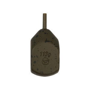 Korda Square Pear Inline 5oz/140gr
