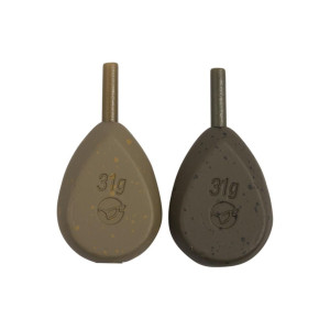 Korda Flatliner Pear Inline 3.5oz/100gr