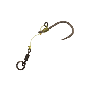 Korda Chod Rig Short Size 8 Barbed - 2,5 cm