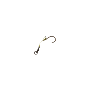 Korda Chod Rig Short Size 10 barbless - 2,5 cm