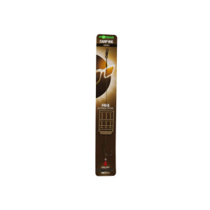 Korda Dark Matter Rig Size 10