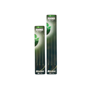 Korda Boom QC 7,5 Zoll