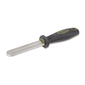 ANACONDA Diamond Hook Groove Sharpener 15cm