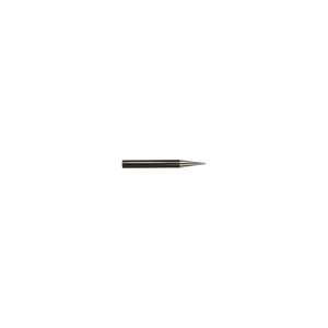 Korda Singlez Spike Aluminium Black
