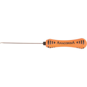 ANACONDA Razor Tip Needle orange