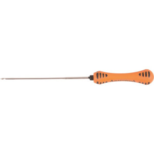 ANACONDA Boilie Needle Long 12,5cm orange