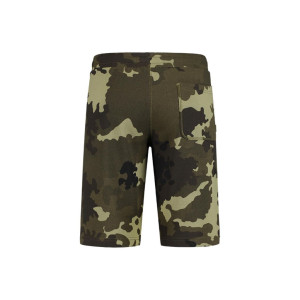 Korda LE Light Kamo Jersey Shorts  XL