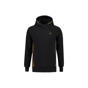 Korda Kore TK Hoodie Black XXXL