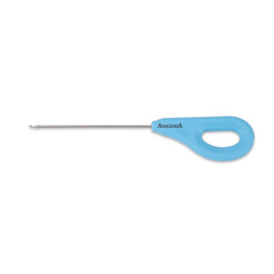 ANACONDA Candy Hard Bait Needle 9cm blue