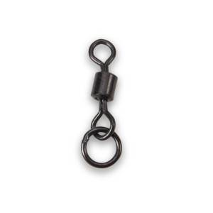 ANACONDA Camou Ring Swivel Gr.4