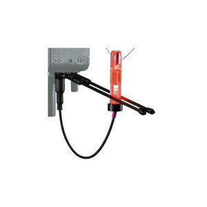 DELKIM SlimLite Indication Set Clear Red