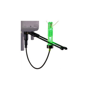 DELKIM SlimLite Indication Set Clear Green