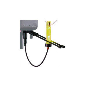 DELKIM SlimLite Indication Set Clear Yellow