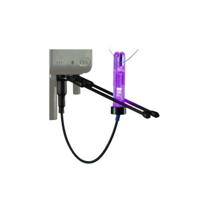 DELKIM SlimLite Indication Set Clear Purple