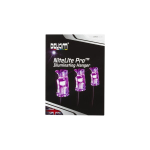 DELKIM Nitelite Pro Hanger Yellow