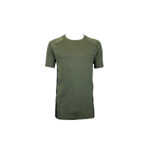 Trakker Marl Moisture Wicking T-Shirt - Small