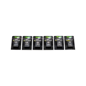 Korda Dark Matter Balancing Weights 0.35g