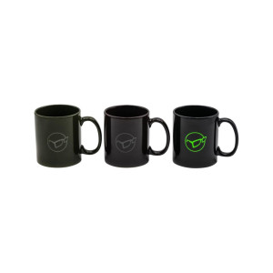 Korda Glasses Mug