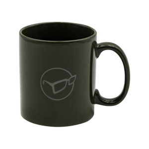 Korda Glasses Mug Olive