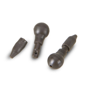 ANACONDA Multi Beads Army Green 8 pcs.