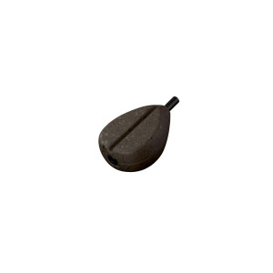 Fox Camotex™ Inline Flat Pear  2.5oz  70g