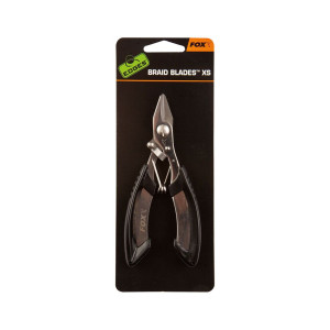 Fox EDGES™ Carp Braid Blade XS  Blades