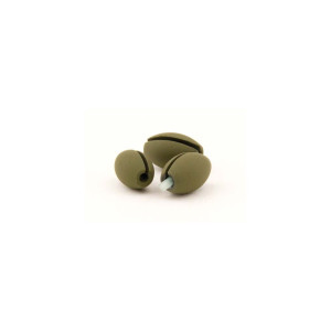 Fox EDGES™ Kwik Change Pop Up Weights  SWAN