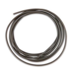 ANACONDA PVC Anti Tangle Tube 2m army green