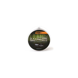 Fox Illusion® Mainline
