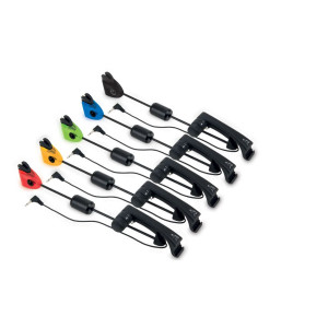 Fox MK2 Illuminated Swinger®  Green