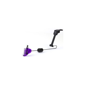 Fox Purple Swingers