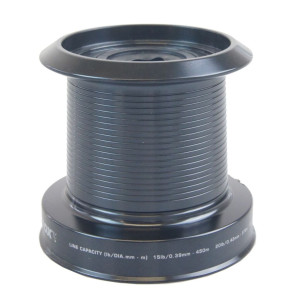 Fox EOS 12000 Deep Spare Spool