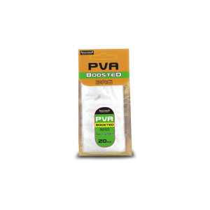 ANACONDA Boosted PVA Bags 20pcs. 70x130mm