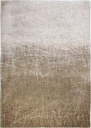 Louis De Poortere Dywan Nowoczesny Beżowy - Blast Beige 9123