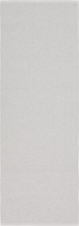 Horreds Mattan Szary Dywan Zewnętrzny Winylowy - SOLO GREY 15011