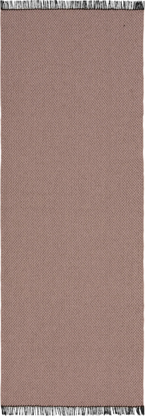 Horreds Mattan Różowy Dywan Zewnętrzny Winylowy - CANDY HEATHER 15220