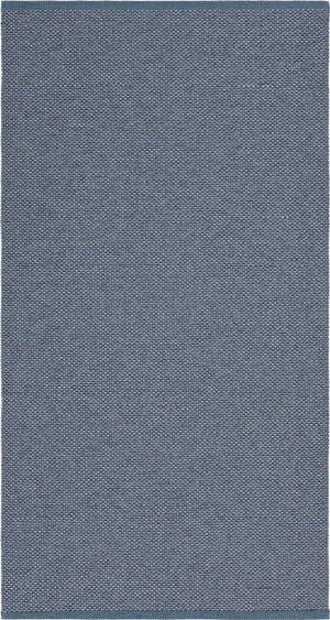 Horreds Mattan Niebieski Dywan Zewnętrzny Winylowy - ESTELLE BLUE 15703