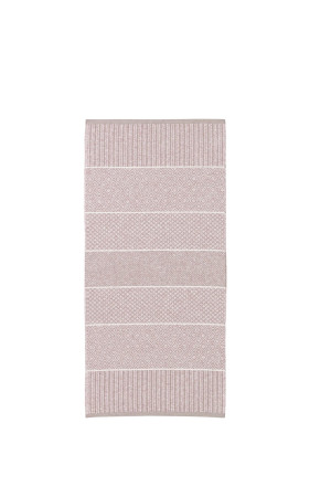 Horreds Mattan Różowy Dywan Zewnętrzny - ALICE PINK 48107