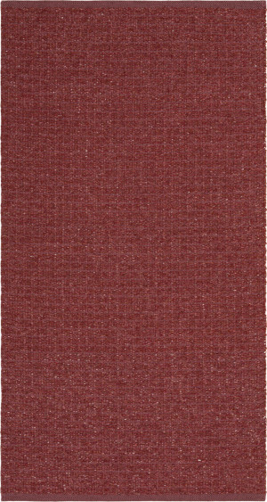 Horreds Mattan Czerwony Dywan Zewnętrzny - MARION RED 48502