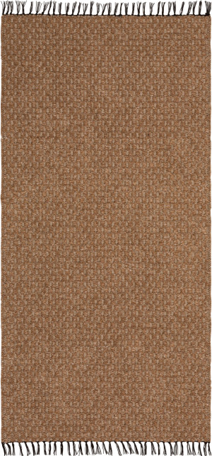 Horreds Mattan Pomarańczowy Dywan Zewnętrzny - JULIE LIGHT BROWN 48609