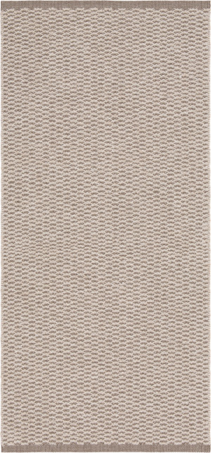 Horreds Mattan Beżowy Dywan Zewnętrzny - SIGNE BEIGE 48706