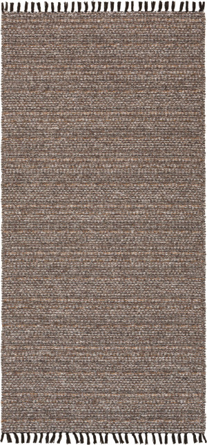 Horreds Mattan Brązowy Dywan Zewnętrzny - TOVA DARK BROWN 71599