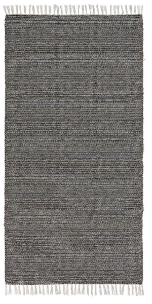 Horreds Mattan Szary Dywan Zewnętrzny - SVEA GRAPHITE 48318