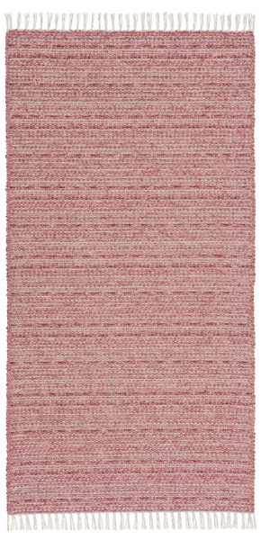 Horreds Mattan Różowy Dywan Zewnętrzny - SVEA PINK 48307