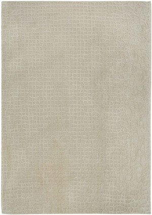 Louis De Poortere Dywan Nowoczesny Beżowy - OVID BEIGE 9245