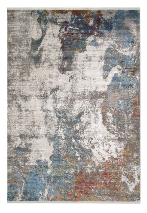 Kolorowy dywan nowoczesny Carpets & More