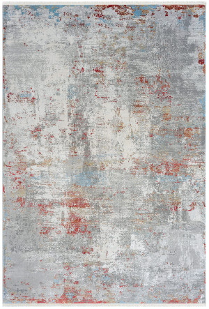 Kolorowy nowoczesny dywan - Carpets & More